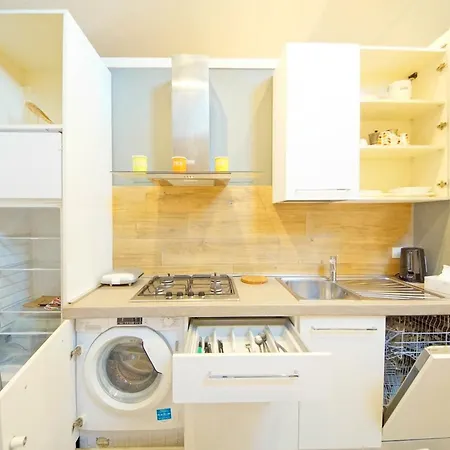 Appartement Ca' Castello Garibaldi 2