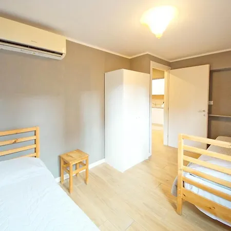 Ca' Castello Garibaldi 2 Appartement