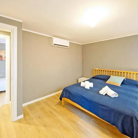 Ca' Castello Garibaldi 2 Appartement