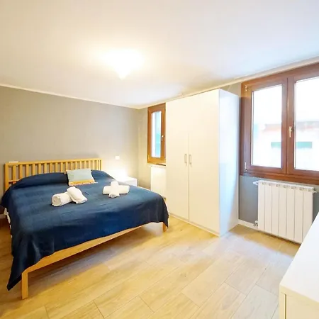 Ca' Castello Garibaldi 2 Appartement