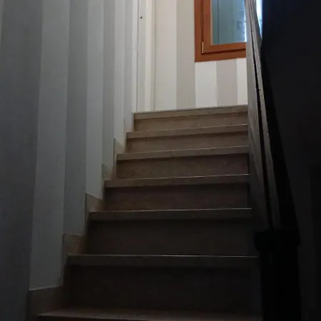 Ca' Castello Garibaldi 2 Appartement Venise